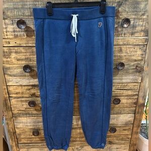 Vintage Victoria’s Secret Pink Sweatpants